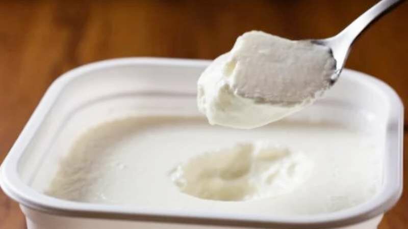 Receita de mousse de leite condensado com leite ninho fácil de fazer